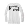 Adult Perfect-T Long-Sleeve T-Shirt Thumbnail
