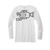 Adult Perfect-T Long-Sleeve T-Shirt Thumbnail