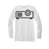 Adult Perfect-T Long-Sleeve T-Shirt Thumbnail