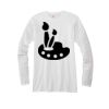 Adult Perfect-T Long-Sleeve T-Shirt Thumbnail