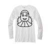 Adult Perfect-T Long-Sleeve T-Shirt Thumbnail