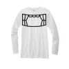 Adult Perfect-T Long-Sleeve T-Shirt Thumbnail