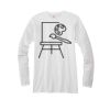 Adult Perfect-T Long-Sleeve T-Shirt Thumbnail