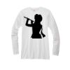 Adult Perfect-T Long-Sleeve T-Shirt Thumbnail