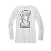 Adult Perfect-T Long-Sleeve T-Shirt Thumbnail