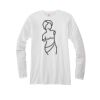 Adult Perfect-T Long-Sleeve T-Shirt Thumbnail