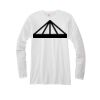 Adult Perfect-T Long-Sleeve T-Shirt Thumbnail
