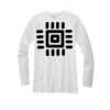 Adult Perfect-T Long-Sleeve T-Shirt Thumbnail