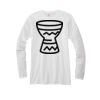Adult Perfect-T Long-Sleeve T-Shirt Thumbnail