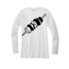 Adult Perfect-T Long-Sleeve T-Shirt Thumbnail