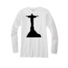 Adult Perfect-T Long-Sleeve T-Shirt Thumbnail