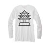 Adult Perfect-T Long-Sleeve T-Shirt Thumbnail