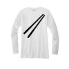 Adult Perfect-T Long-Sleeve T-Shirt Thumbnail