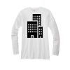 Adult Perfect-T Long-Sleeve T-Shirt Thumbnail