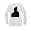 Adult Perfect-T Long-Sleeve T-Shirt Thumbnail