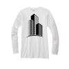 Adult Perfect-T Long-Sleeve T-Shirt Thumbnail
