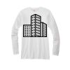 Adult Perfect-T Long-Sleeve T-Shirt Thumbnail