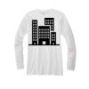 Adult Perfect-T Long-Sleeve T-Shirt Thumbnail