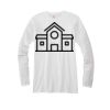 Adult Perfect-T Long-Sleeve T-Shirt Thumbnail