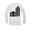Adult Perfect-T Long-Sleeve T-Shirt Thumbnail