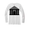 Adult Perfect-T Long-Sleeve T-Shirt Thumbnail