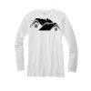 Adult Perfect-T Long-Sleeve T-Shirt Thumbnail
