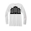 Adult Perfect-T Long-Sleeve T-Shirt Thumbnail