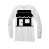 Adult Perfect-T Long-Sleeve T-Shirt Thumbnail