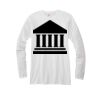 Adult Perfect-T Long-Sleeve T-Shirt Thumbnail