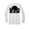Adult Perfect-T Long-Sleeve T-Shirt Thumbnail