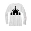 Adult Perfect-T Long-Sleeve T-Shirt Thumbnail