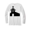 Adult Perfect-T Long-Sleeve T-Shirt Thumbnail