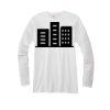 Adult Perfect-T Long-Sleeve T-Shirt Thumbnail