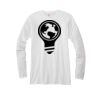 Adult Perfect-T Long-Sleeve T-Shirt Thumbnail