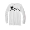 Adult Perfect-T Long-Sleeve T-Shirt Thumbnail