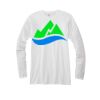Adult Perfect-T Long-Sleeve T-Shirt Thumbnail