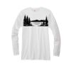 Adult Perfect-T Long-Sleeve T-Shirt Thumbnail