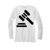 Adult Perfect-T Long-Sleeve T-Shirt Thumbnail