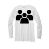 Adult Perfect-T Long-Sleeve T-Shirt Thumbnail