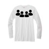 Adult Perfect-T Long-Sleeve T-Shirt Thumbnail
