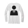 Adult Perfect-T Long-Sleeve T-Shirt Thumbnail