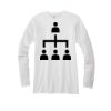 Adult Perfect-T Long-Sleeve T-Shirt Thumbnail