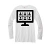Adult Perfect-T Long-Sleeve T-Shirt Thumbnail