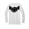 Adult Perfect-T Long-Sleeve T-Shirt Thumbnail