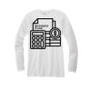 Adult Perfect-T Long-Sleeve T-Shirt Thumbnail