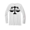 Adult Perfect-T Long-Sleeve T-Shirt Thumbnail