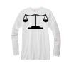 Adult Perfect-T Long-Sleeve T-Shirt Thumbnail
