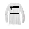 Adult Perfect-T Long-Sleeve T-Shirt Thumbnail