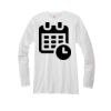 Adult Perfect-T Long-Sleeve T-Shirt Thumbnail