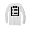 Adult Perfect-T Long-Sleeve T-Shirt Thumbnail